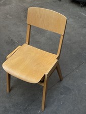 32 Stühlen Vintage