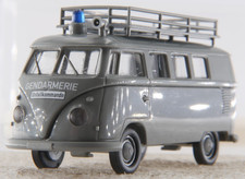 Brekina 1:87 VW T1 A.S.S PKW