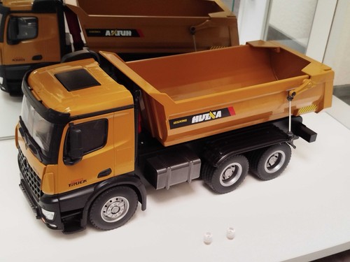 Huina 1582 teilmetall lkw - huina, rc