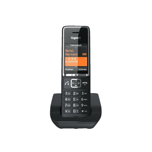 Gigaset comfort 550 - comfort,