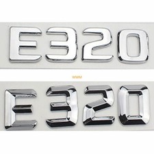 Für Mercedes Benz E320