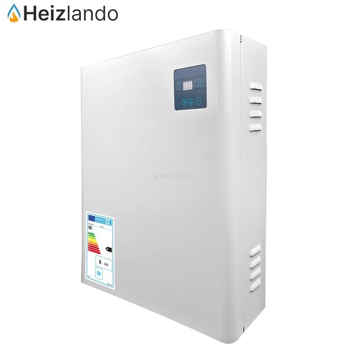 Thermoflux elektroheizkessel - thermoflux,