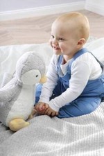 Biederlack Dream Team Set Donni (Pinguin)