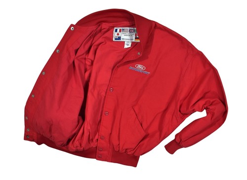 Ford mustang bomberjacke - ford,
