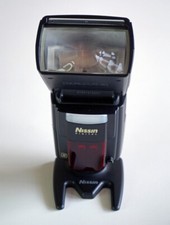 Nissin di866 mark - nissin, ii