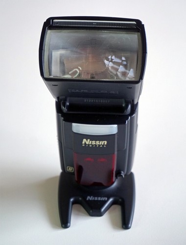 Nissin di866 mark - di866,