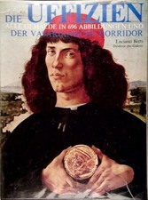 Die uffizien alle - uffizien.,