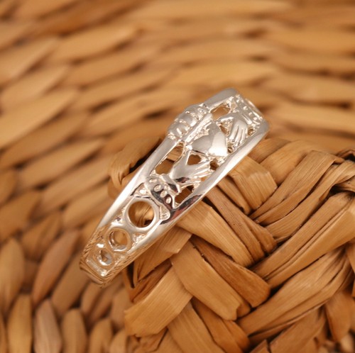 Massiver 925 sterling silber - sterling,