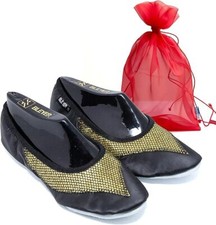 Bleyer Bauchtanzschuhe 6309