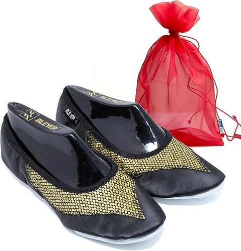 Bleyer bauchtanzschuhe 6309 - bleyer,