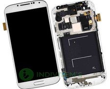 Für Samsung Galaxy S4 i9505