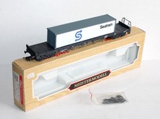 LILIPUT HO 202 11 PLATFORM