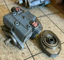 Brueninghaus Hydromatik