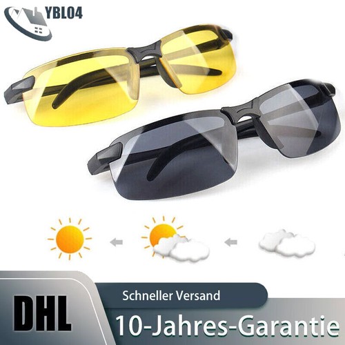 Nachtfahrbrille
