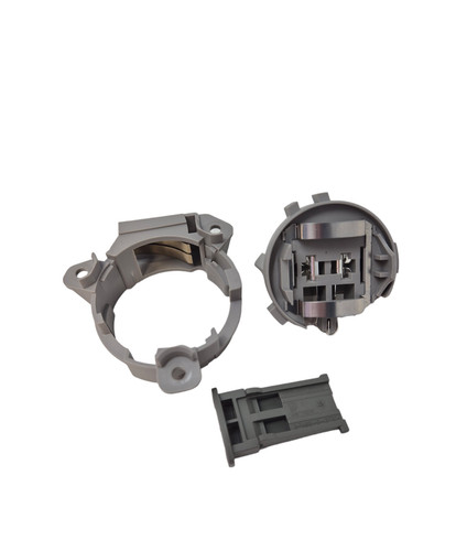 Seat aufnahme lampenfassung - aufnahme,
