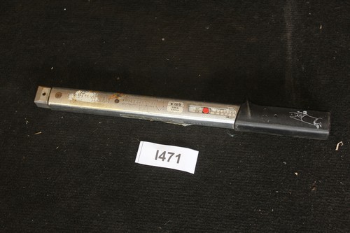 Stahlwille manoskop 730 - stahlwille,