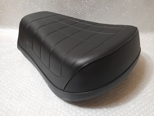 Moto guzzi police - moto, seat