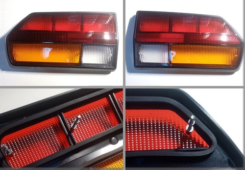 Alfa romeo alfetta gtv - gtv, gtv6