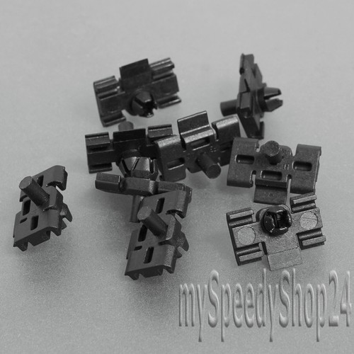 Zierleisten clips für - clips,