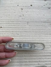 Mercedes W124 320CE Lampen