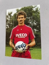 BERTRAM BEIERLORZER Bayern