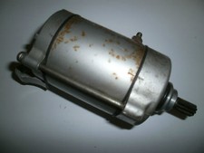 Anlasser für eine Rex Chopper 125 Baujahr 2000 11890