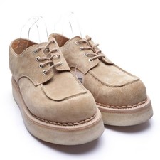 Halbschuhe Kenzo Braun 44 EUR