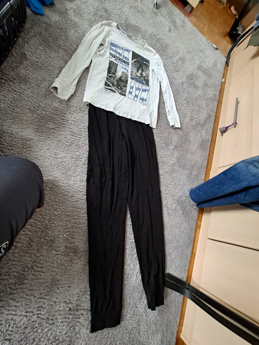 Jungen pyjama 2 - c&a,