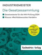 Industriemeister: Die
