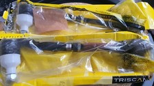 Spurstange TRISCAN 8500 11315 für BMW, Vorderachse beidseitig