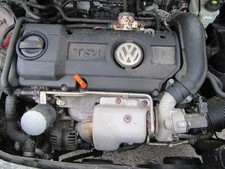 Schaltgetriebe 6-Gang - LHF - 142.595km VW Golf Plus 1.4 TSI 5K