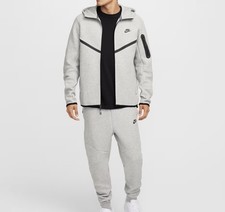 Nike tech fleece windrunner - nike,