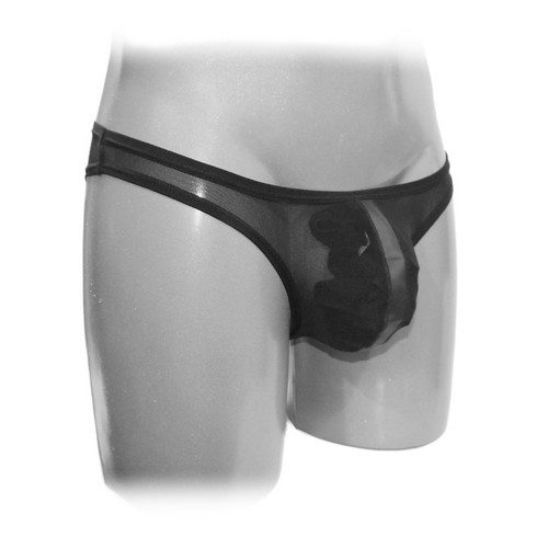Black style cover - cover, slips