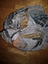 Ausgefallenes Traum Tuch mit