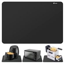 Hitzebeständige Silikonmatte