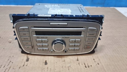 Ford 6000 8m5t18c815aa cd - cd,