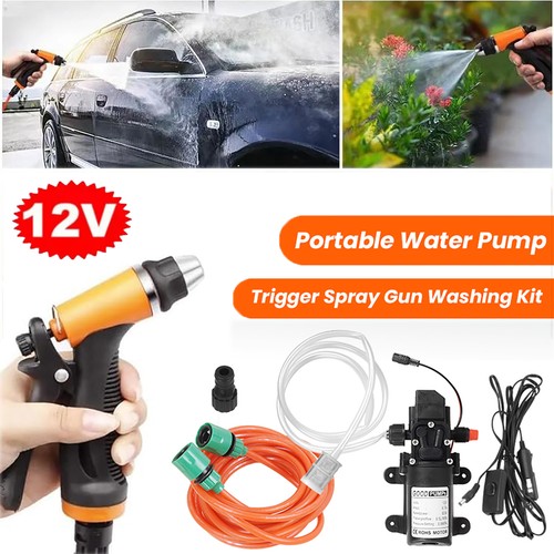 12v druckwasserpumpe - 12v,