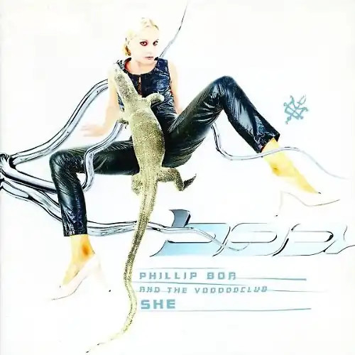 Phillip boa and - phillip,