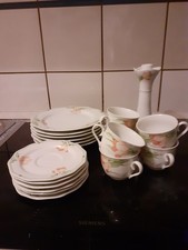 V & B Gallo Tulipa Kaffee