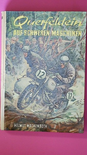 152114 helmut mackenroth - 152114,