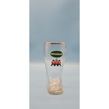 Wicküler Bierstiefel 0,2l