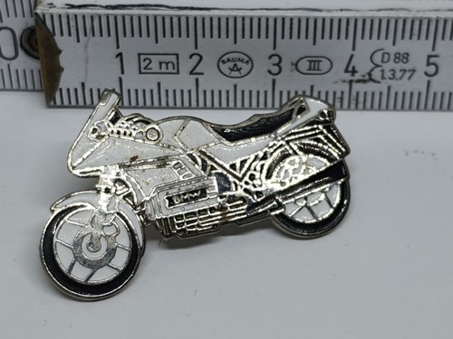 Bmw motorrad pin - bmw,