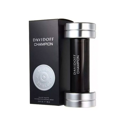 Davidoff champion ml edt - ml,