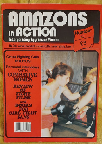 New rare amazons - *new,