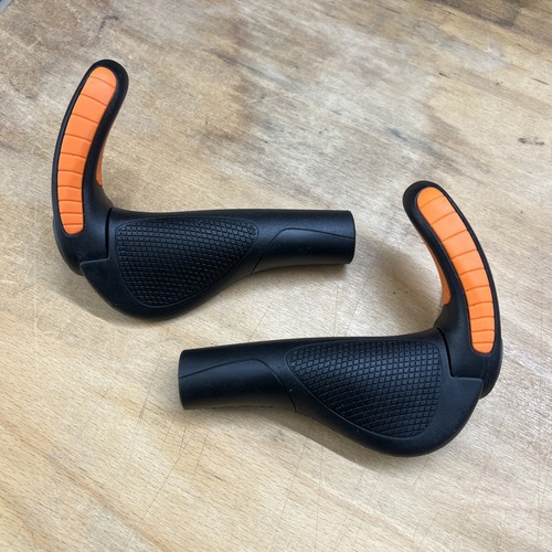 Ergon ktm fahrrad griffe - ktm,
