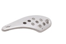 Parafreddo heat shield heat