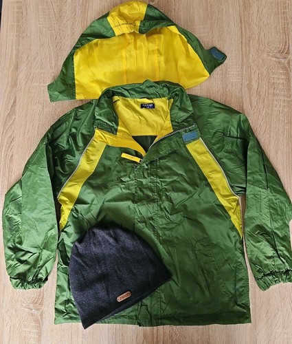 Regenjacke größe 140 - größe,
