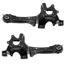 2 Längslenker hinten für Ford Galaxy WA6 links rechts Querlenker Hinterachse