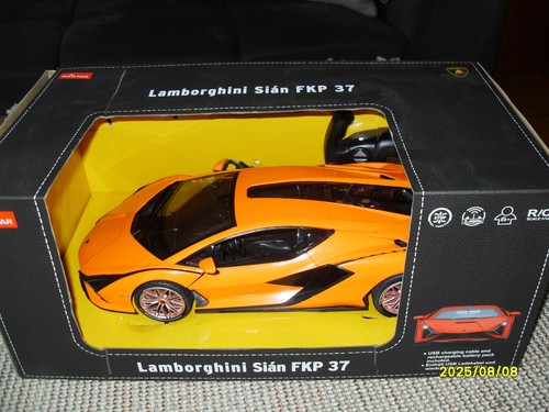 Modellauto lamborghini sián - modellauto,