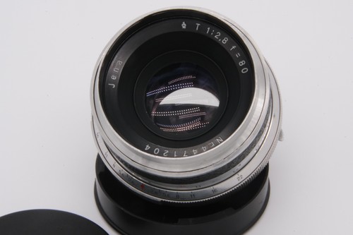 Carl zeiss jena - carl, tessar